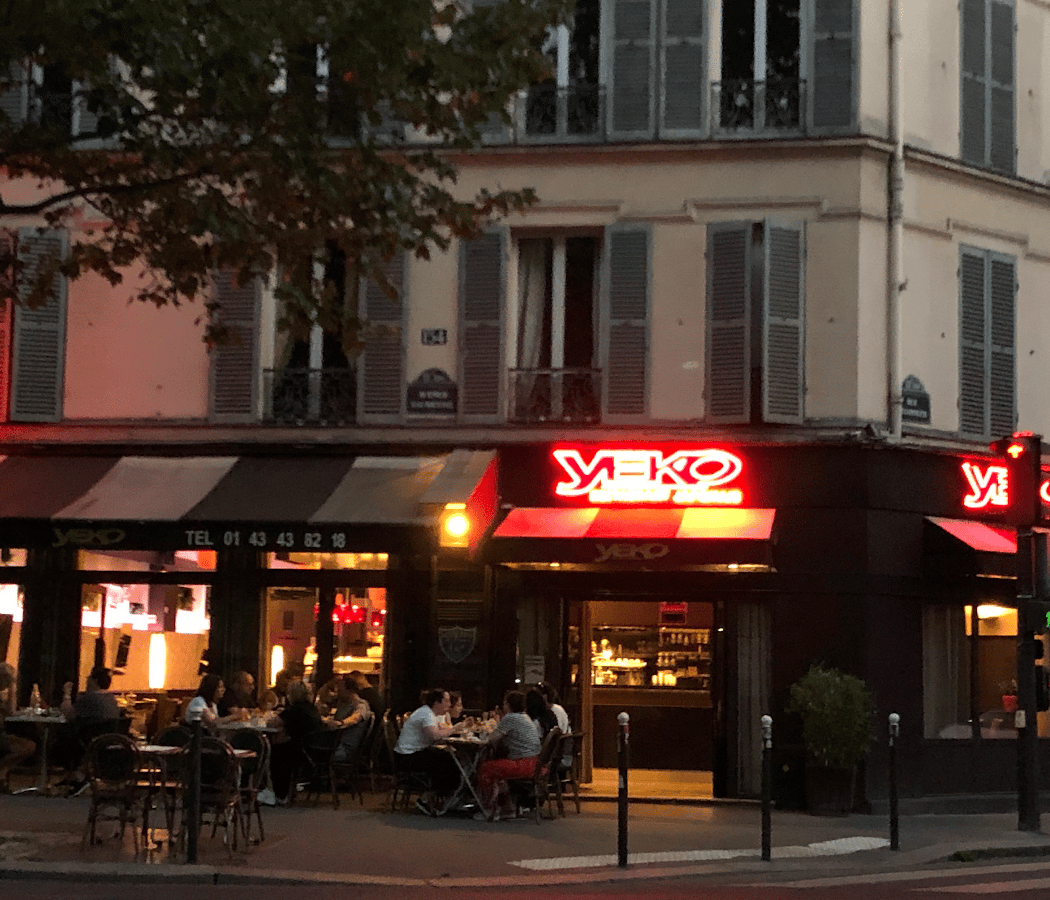 Yeko 2